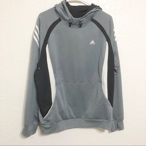 Adidas climawarm hoodie